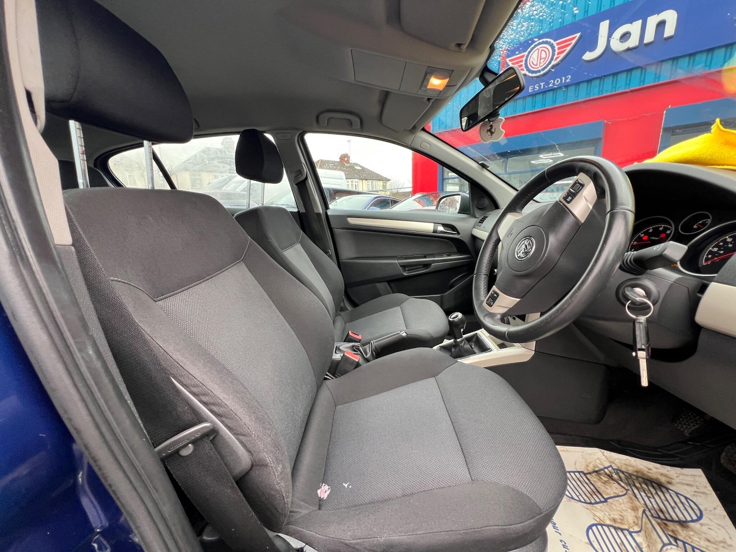 Used Vauxhall Astra for sale - 77670313: Photo 10