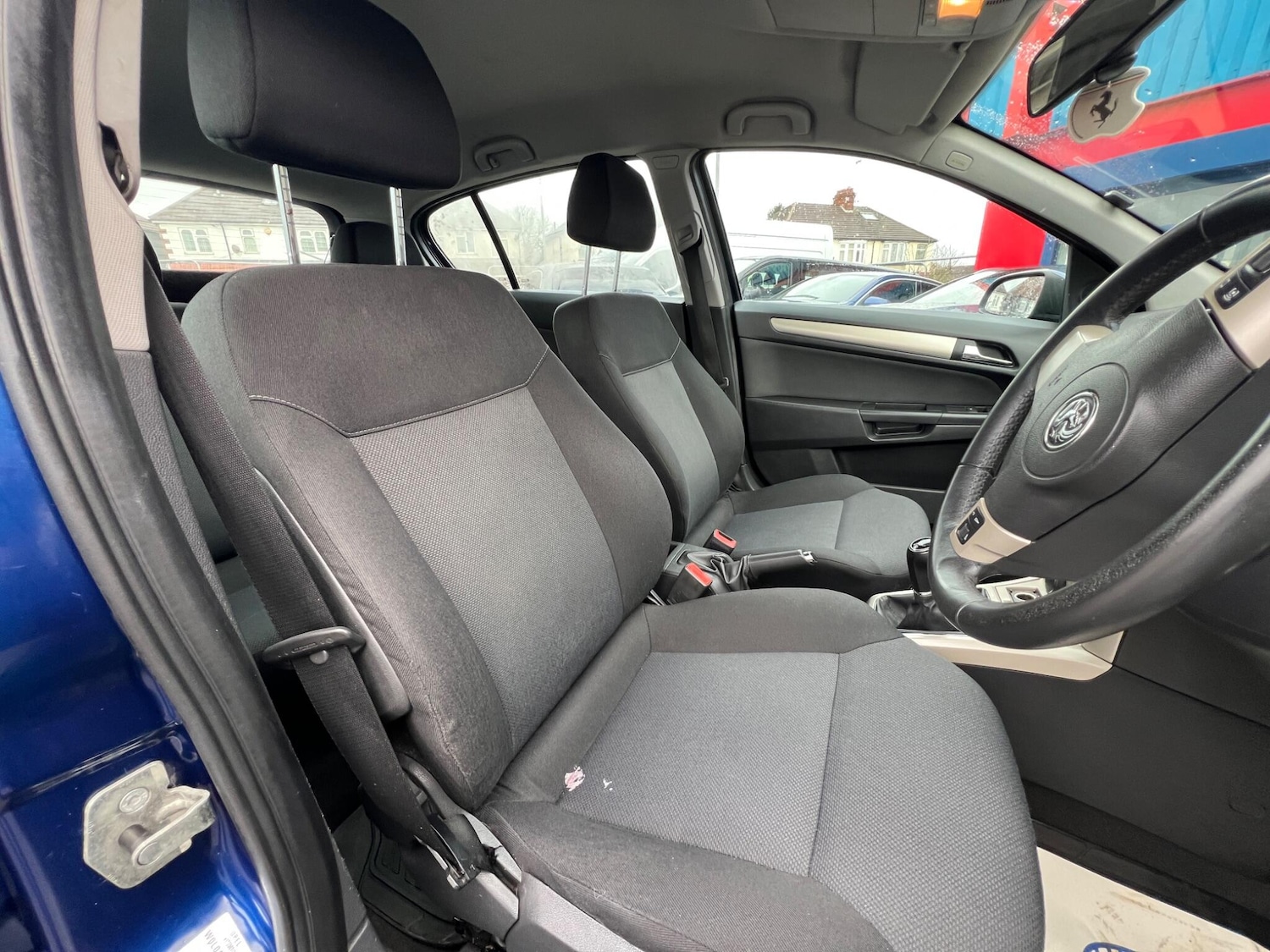 Used Vauxhall Astra for sale - 77670313: Photo 11