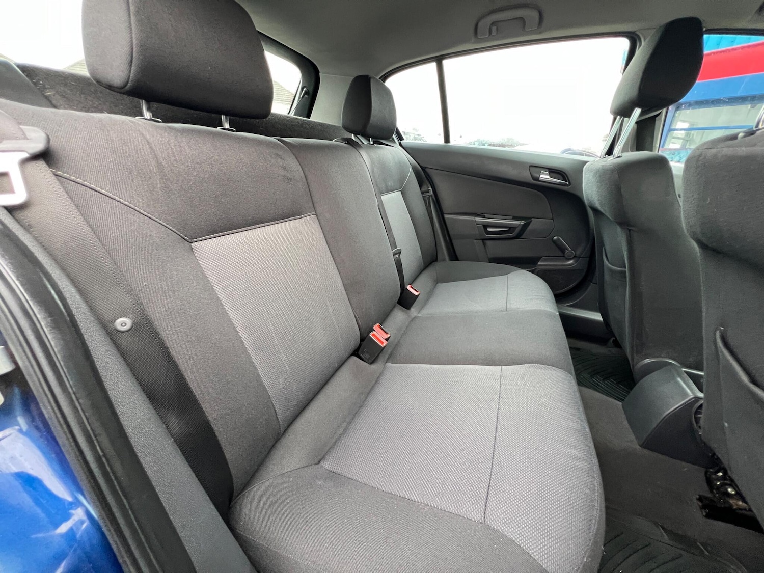 Used Vauxhall Astra for sale - 77670313: Photo 13