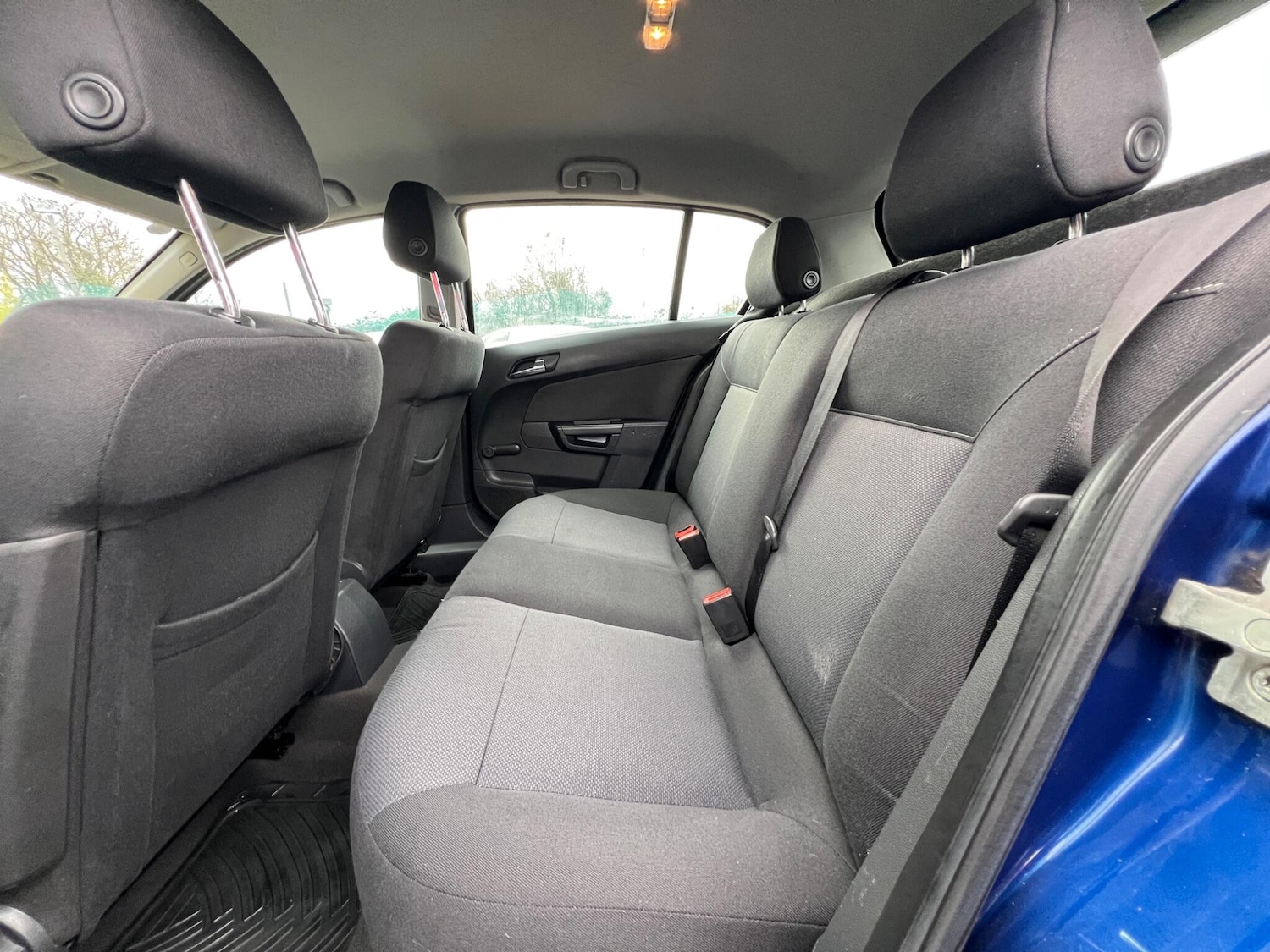 Used Vauxhall Astra for sale - 77670313: Photo 14