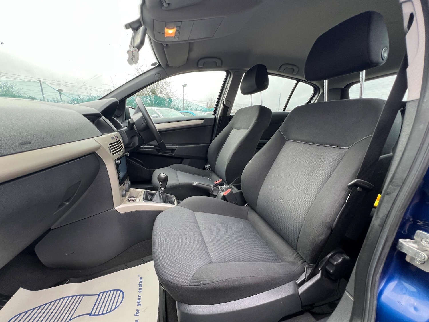 Used Vauxhall Astra for sale - 77670313: Photo 17