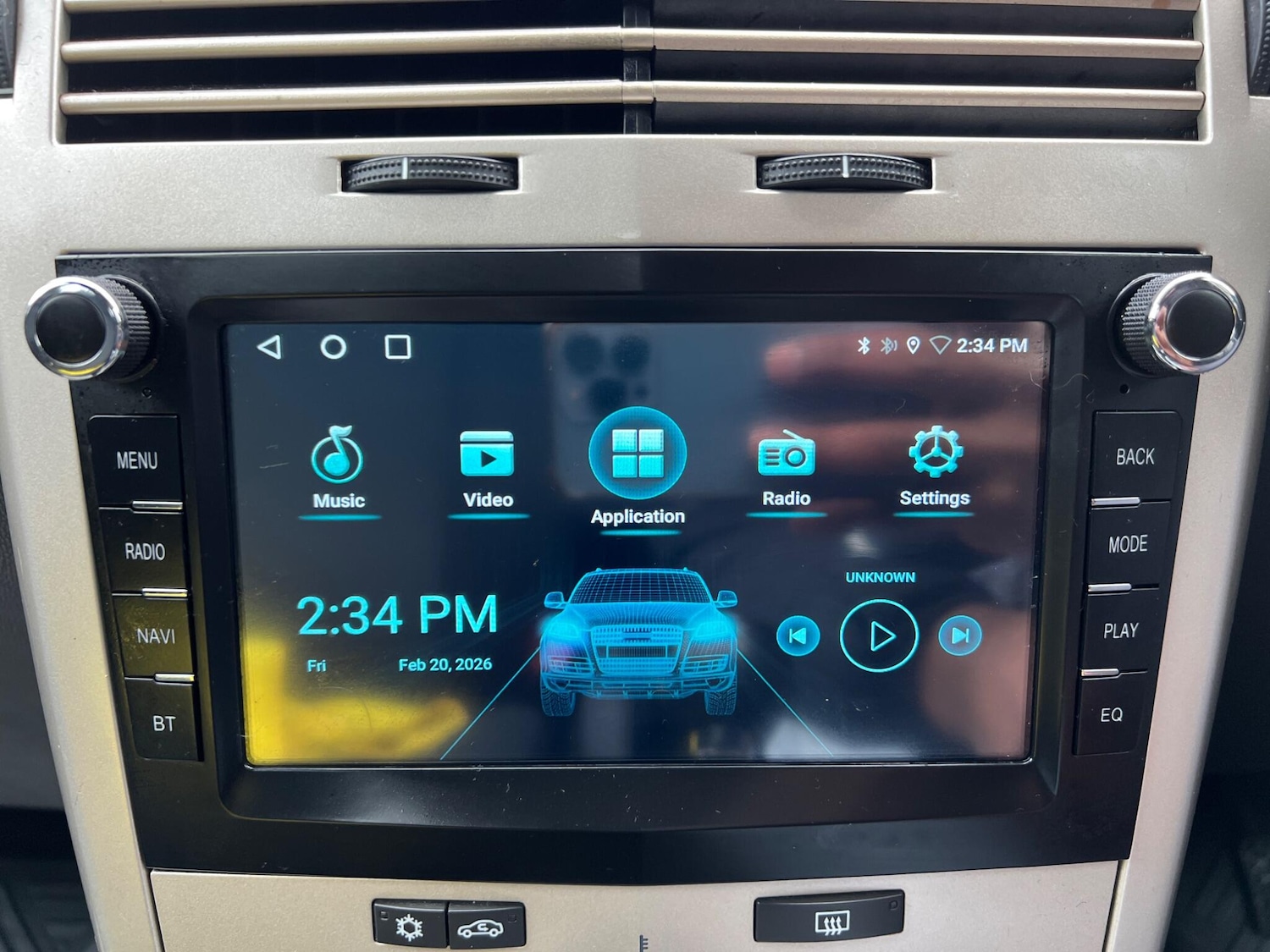 Used Vauxhall Astra for sale - 77670313: Photo 22