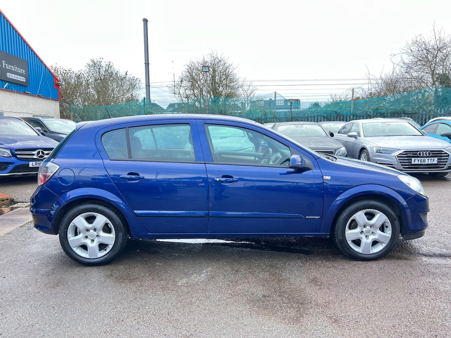 Used Vauxhall Astra for sale - 77670313: Photo 32