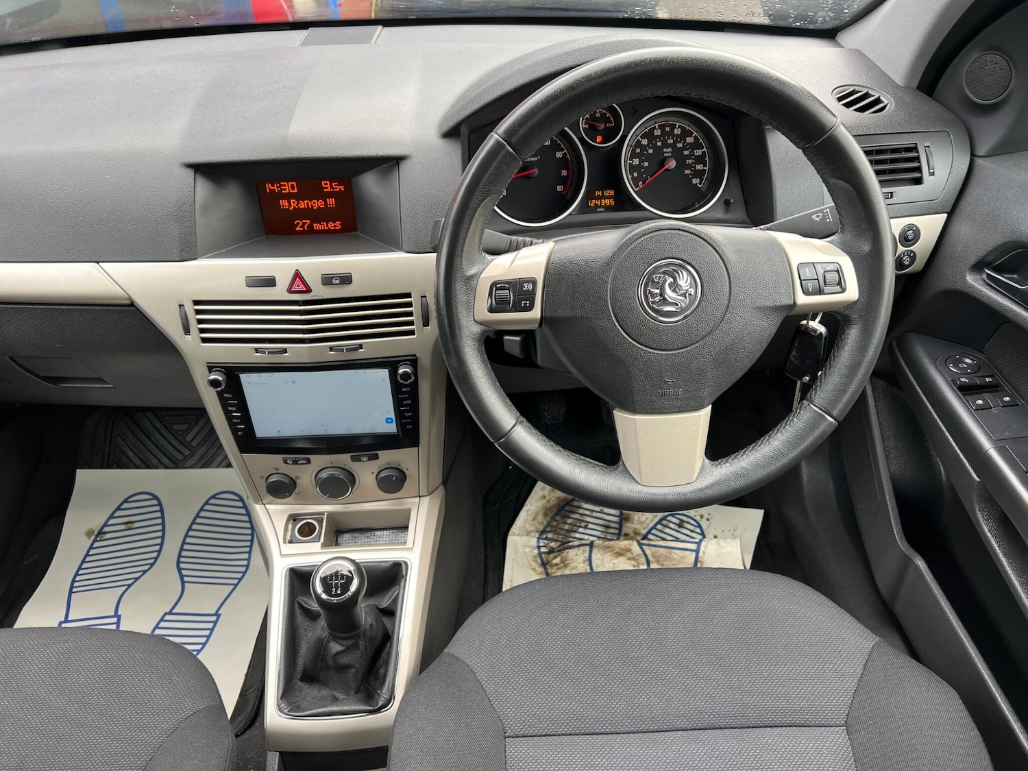 Used Vauxhall Astra for sale - 77670313: Photo 33