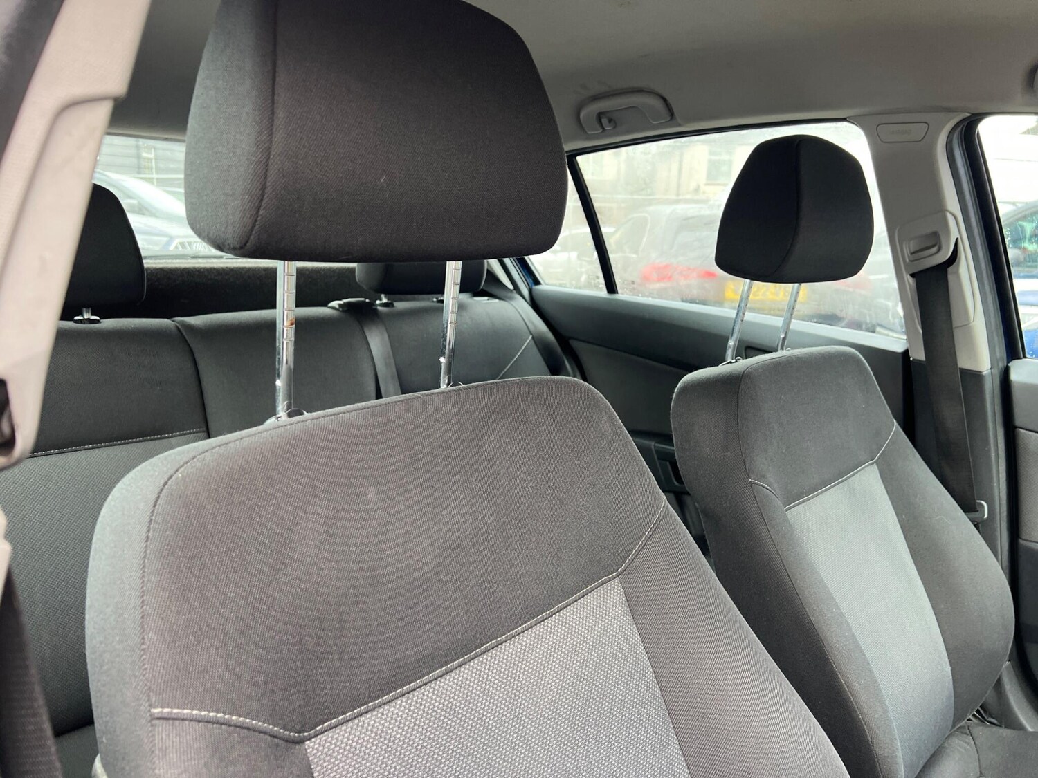 Used Vauxhall Astra for sale - 77670313: Photo 35