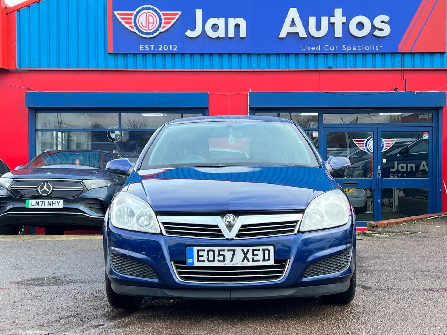 Used Vauxhall Astra for sale - 77670313: Photo 4