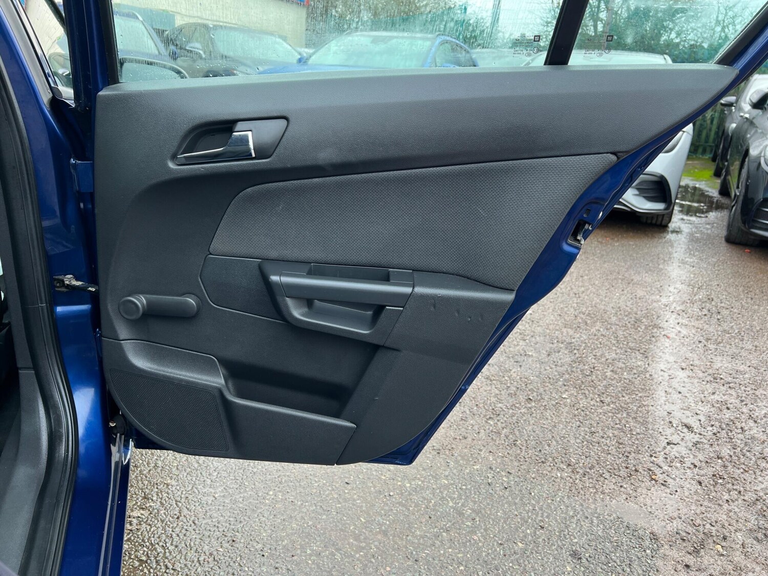 Used Vauxhall Astra for sale - 77670313: Photo 43