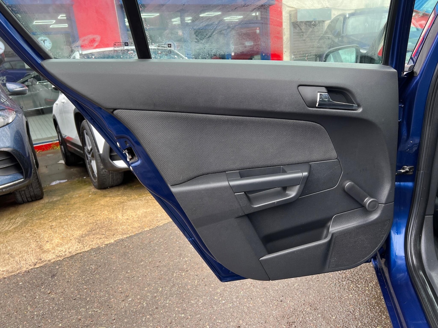 Used Vauxhall Astra for sale - 77670313: Photo 44