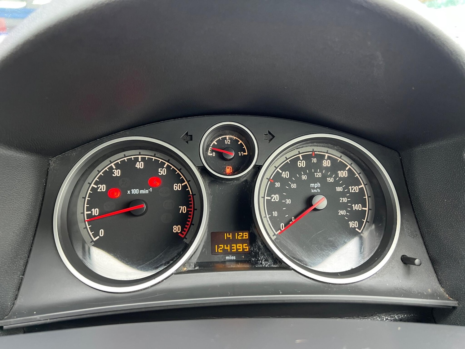 Used Vauxhall Astra for sale - 77670313: Photo 46