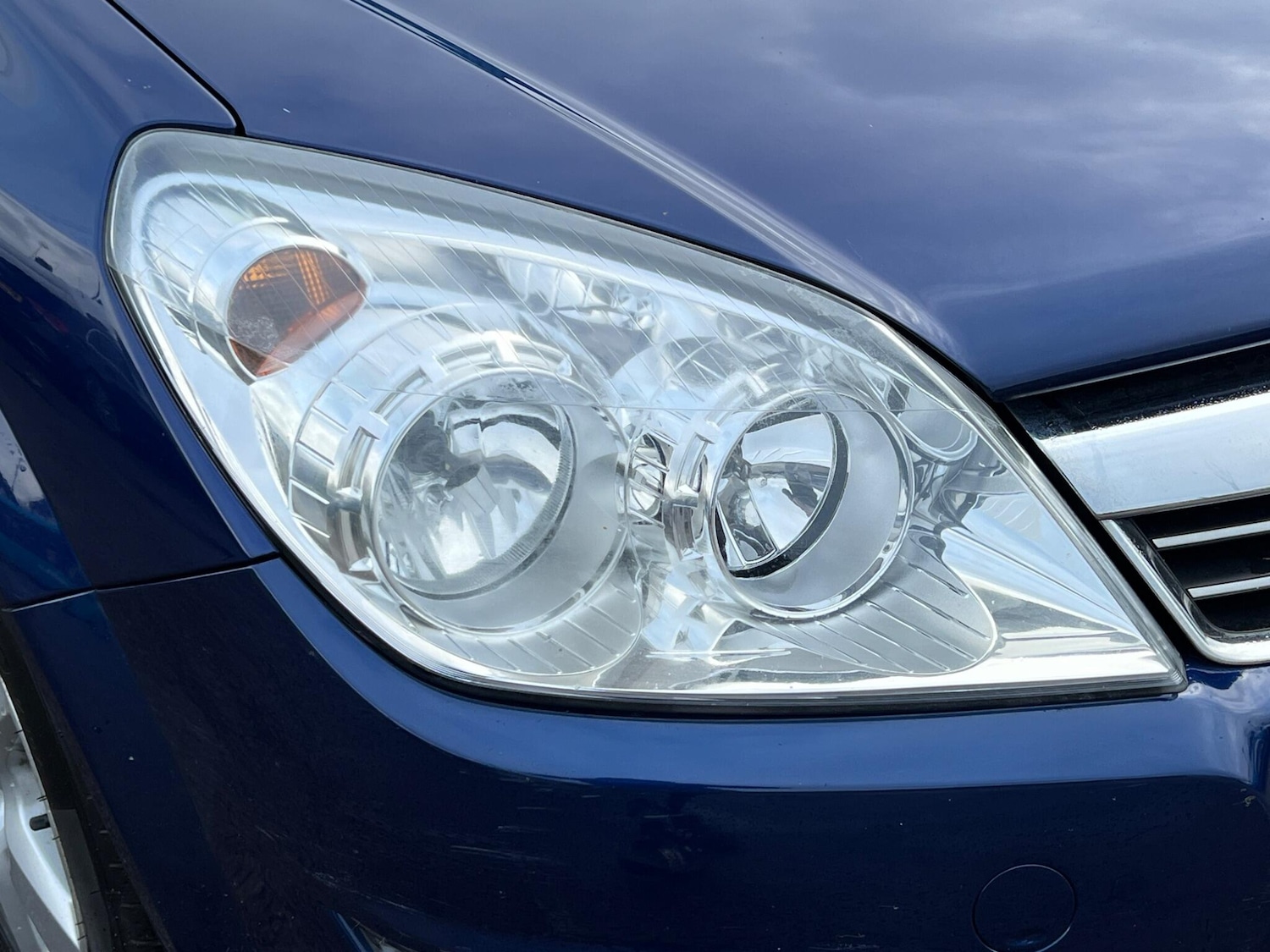 Used Vauxhall Astra for sale - 77670313: Photo 50