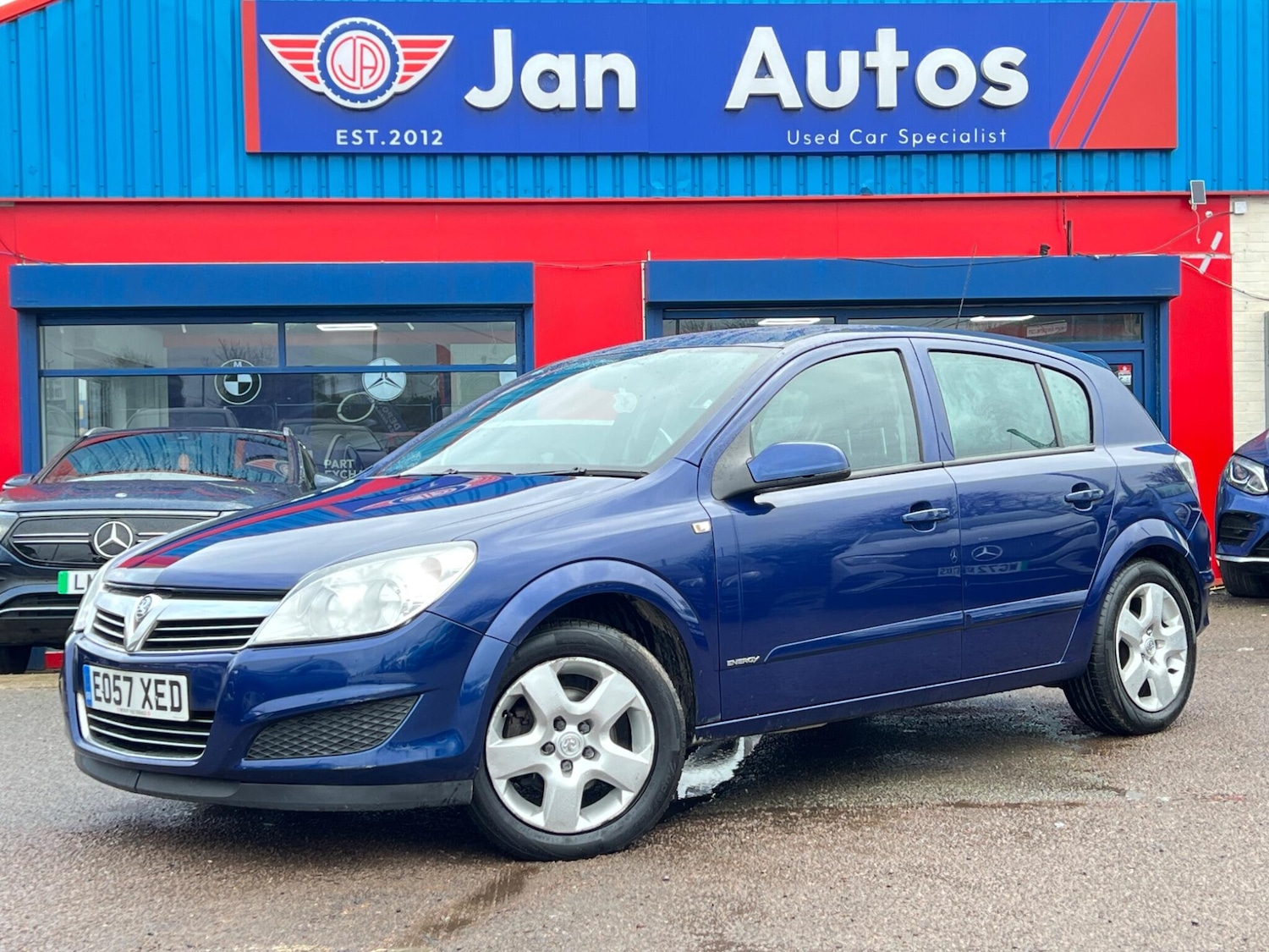 Used Vauxhall Astra for sale - 77670313: Photo 51