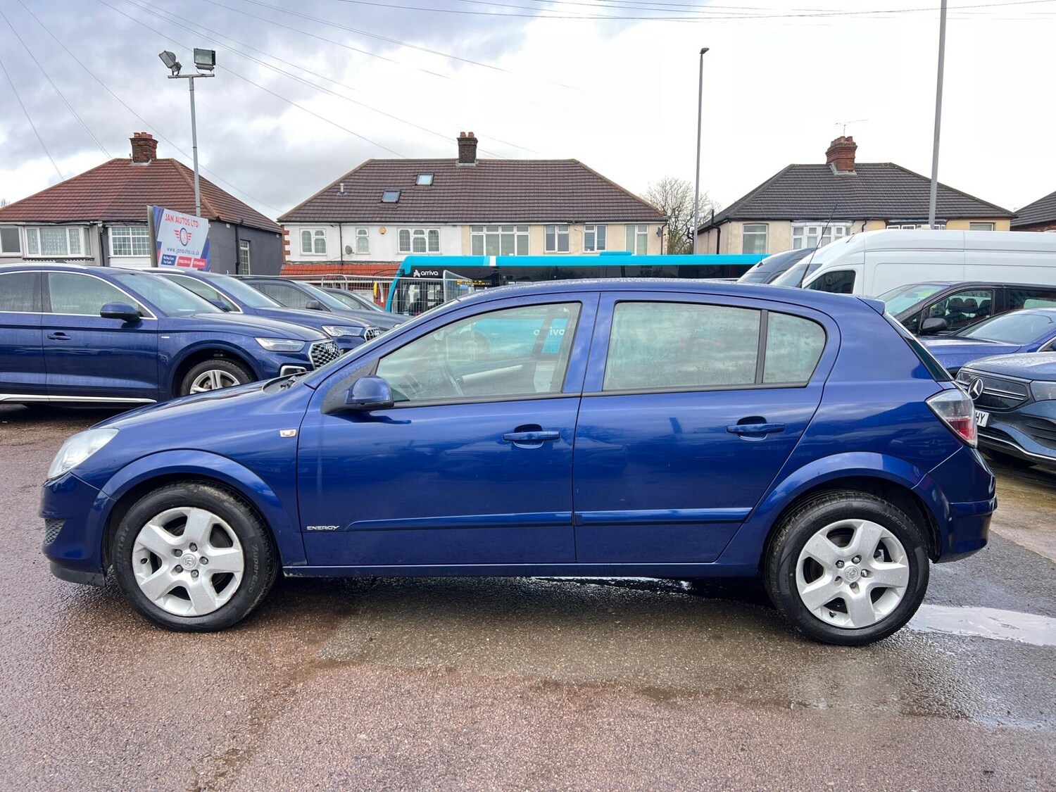 Used Vauxhall Astra for sale - 77670313: Photo 7