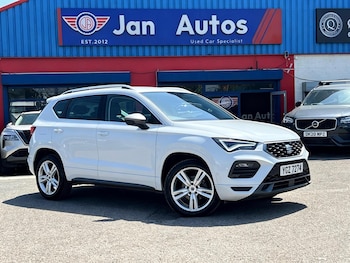 Used SEAT Ateca 2023 for sale - 79039081: Photo