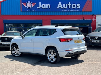 Used SEAT Ateca 2023 for sale - 79039081: Photo