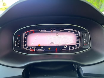 Used SEAT Ateca 2023 for sale - 79039081: Photo