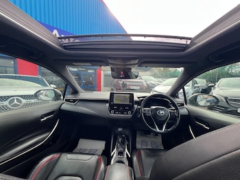 Used Toyota Corolla 2021 for sale - 78797273: Photo
