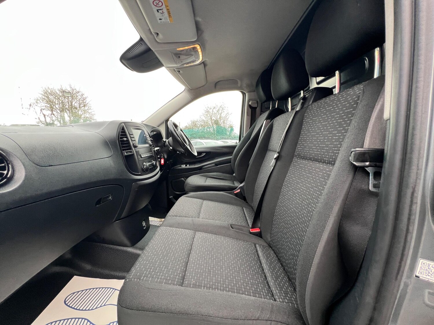 Used Mercedes-Benz Vito for sale - 77670761: Photo 14