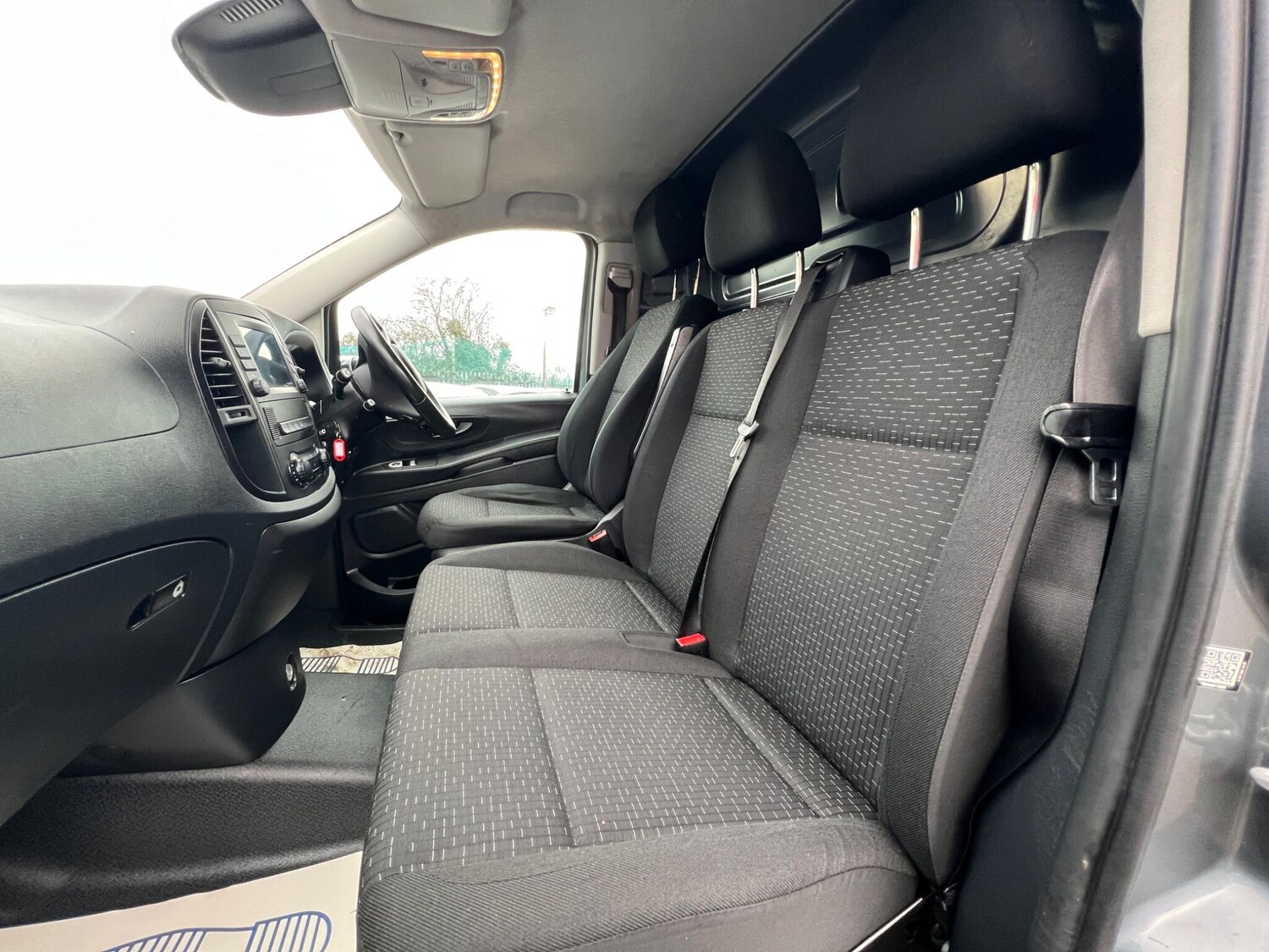 Used Mercedes-Benz Vito for sale - 77670761: Photo 15