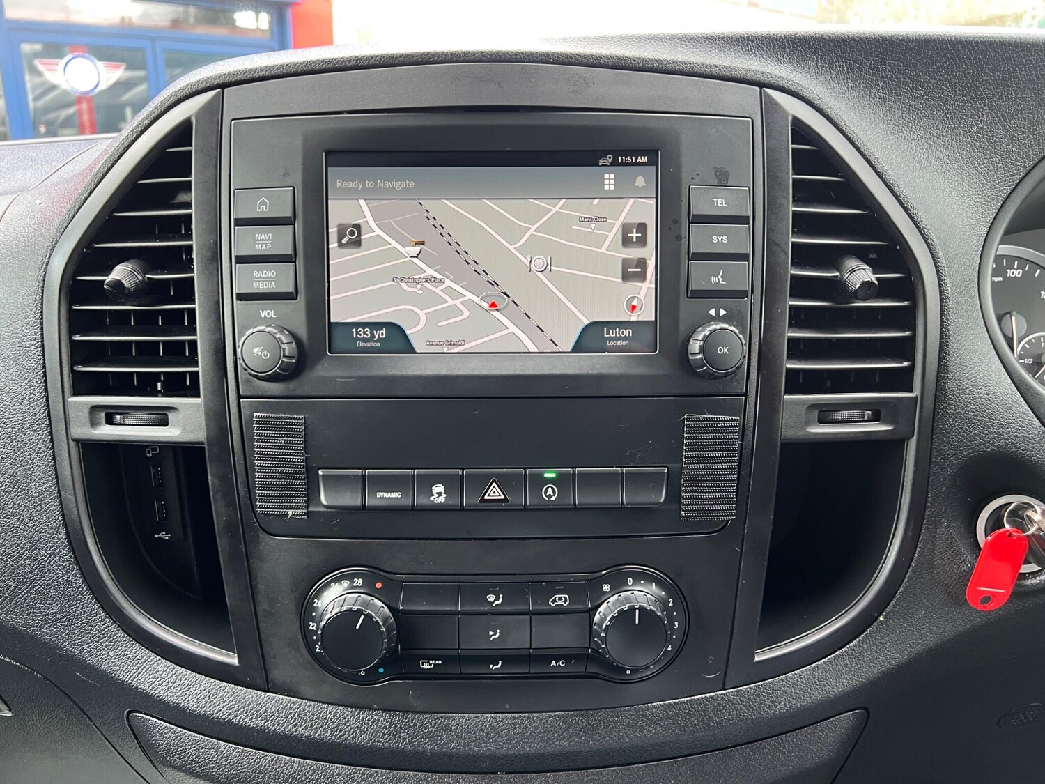 Used Mercedes-Benz Vito for sale - 77670761: Photo 16