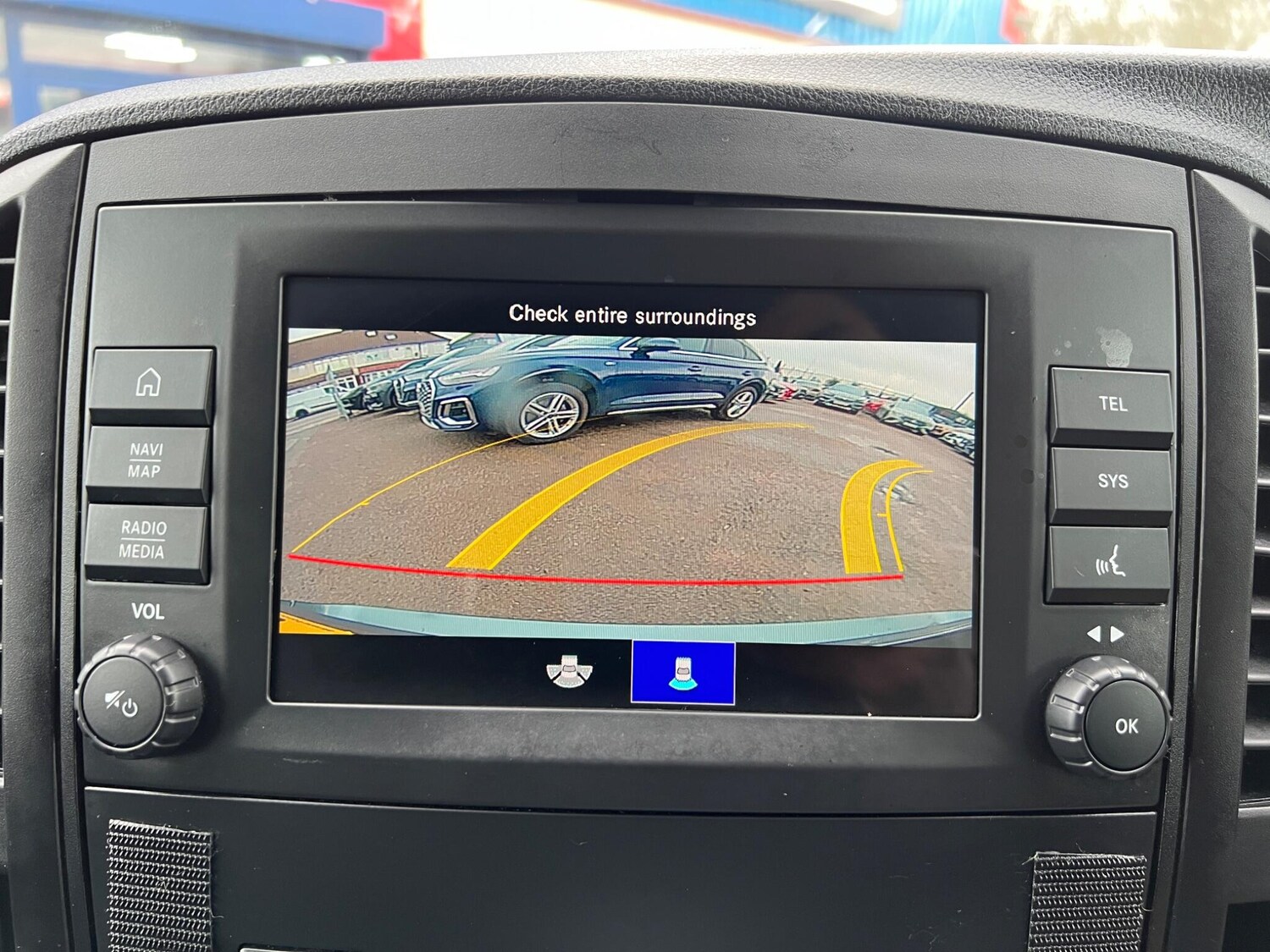 Used Mercedes-Benz Vito for sale - 77670761: Photo 17