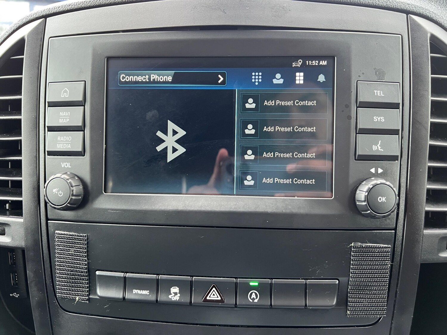 Used Mercedes-Benz Vito for sale - 77670761: Photo 20