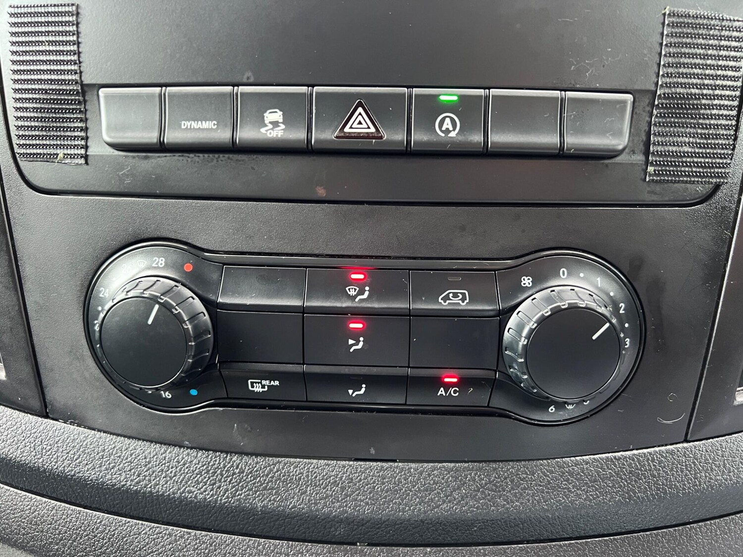 Used Mercedes-Benz Vito for sale - 77670761: Photo 35