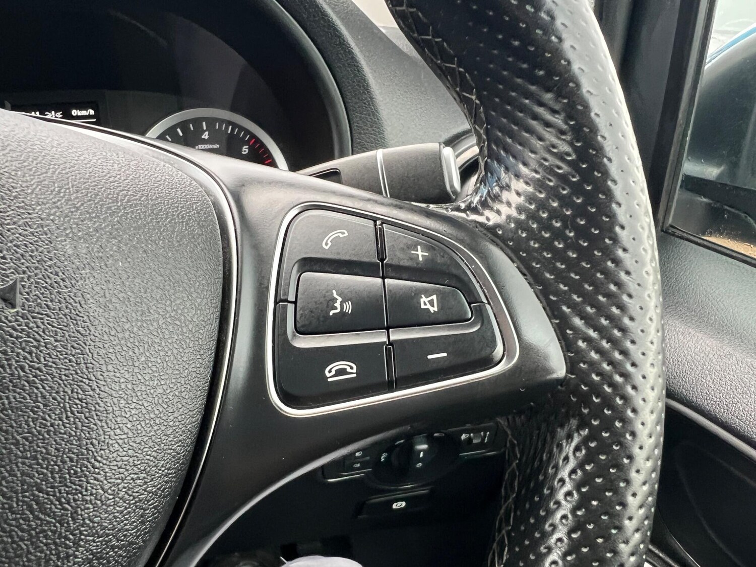 Used Mercedes-Benz Vito for sale - 77670761: Photo 36