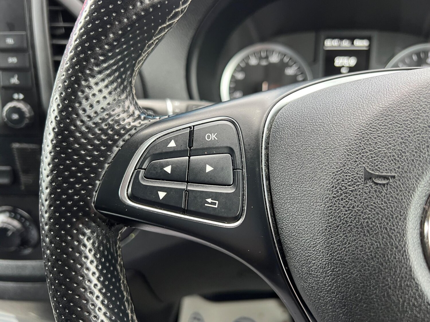 Used Mercedes-Benz Vito for sale - 77670761: Photo 37