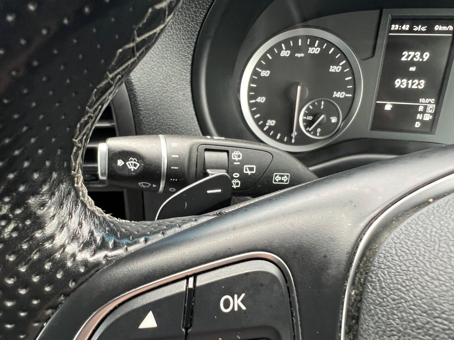 Used Mercedes-Benz Vito for sale - 77670761: Photo 39