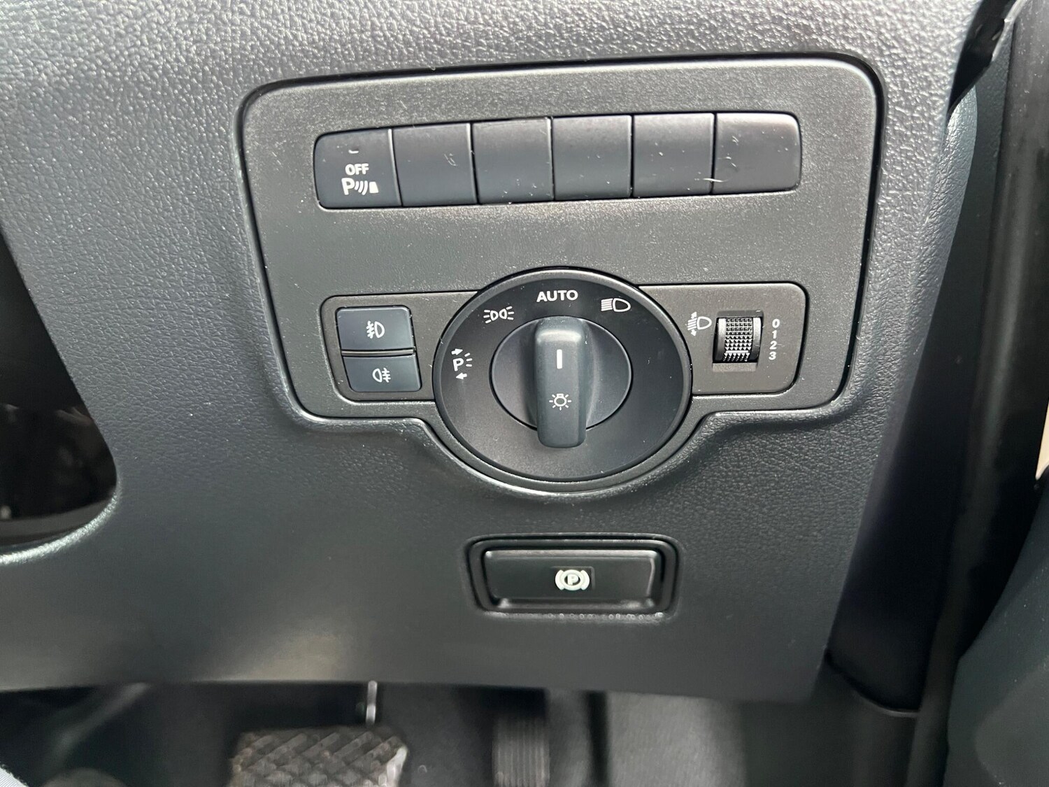 Used Mercedes-Benz Vito for sale - 77670761: Photo 42