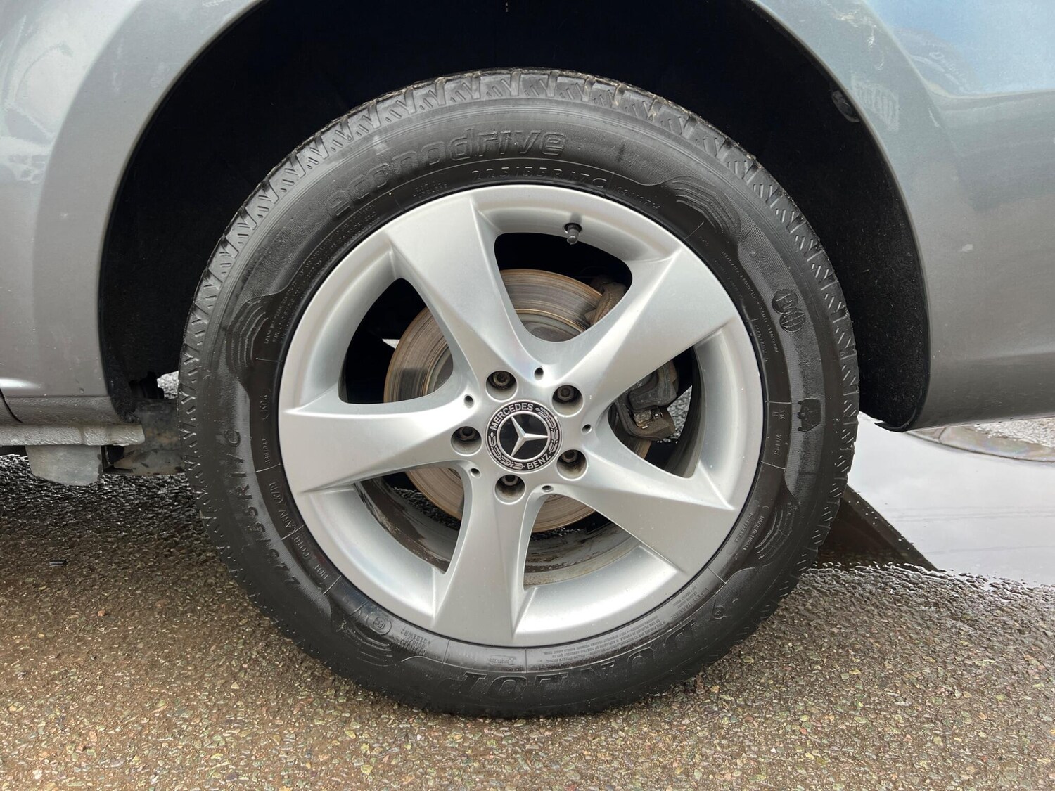 Used Mercedes-Benz Vito for sale - 77670761: Photo 44