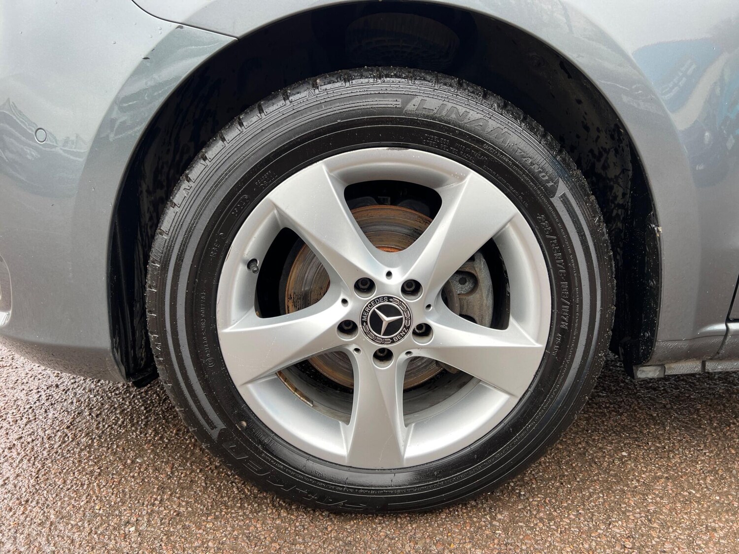 Used Mercedes-Benz Vito for sale - 77670761: Photo 45