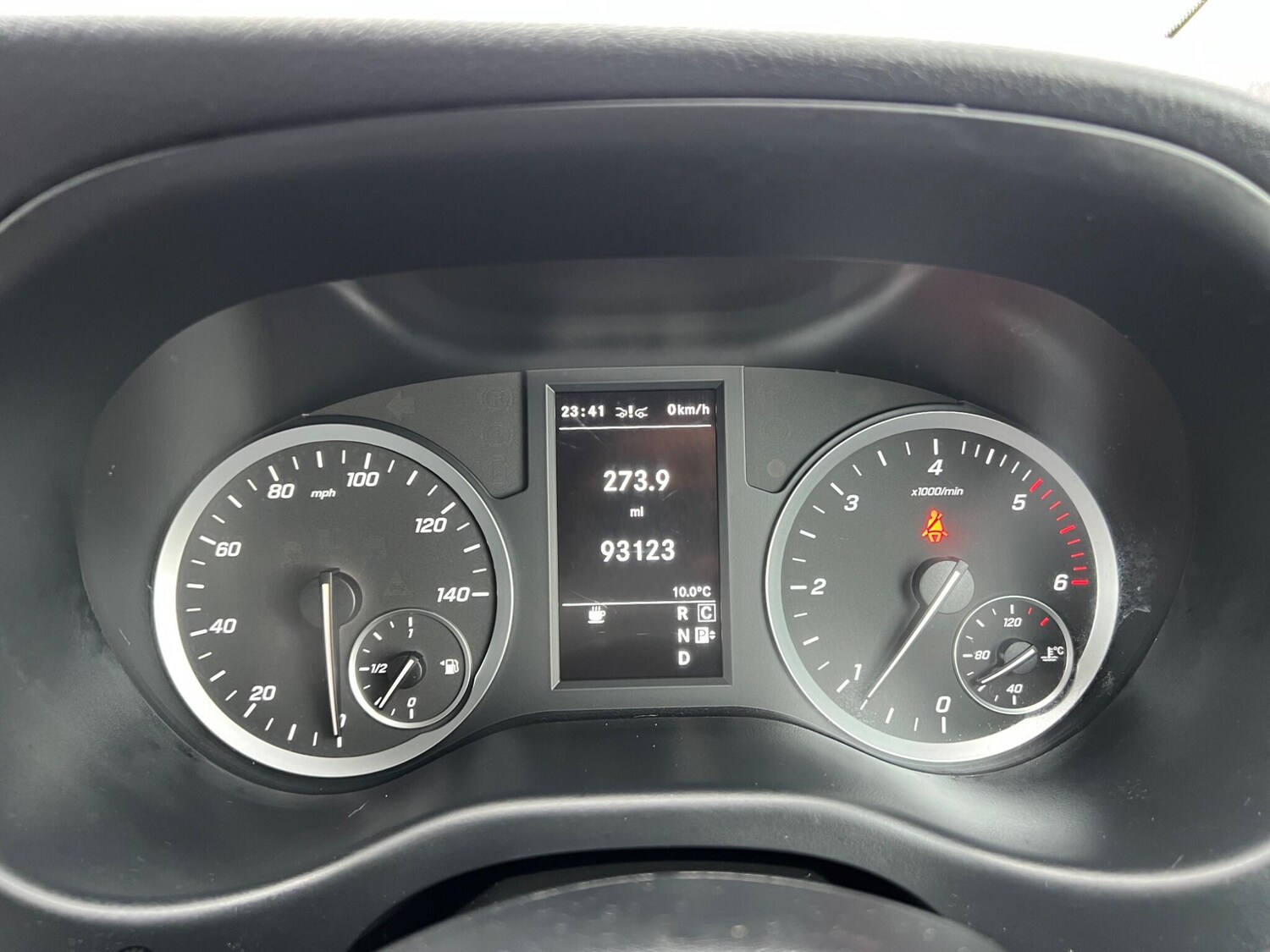 Used Mercedes-Benz Vito for sale - 77670761: Photo 47