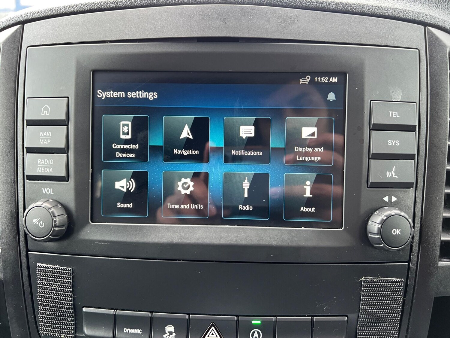 Used Mercedes-Benz Vito for sale - 77670761: Photo 48