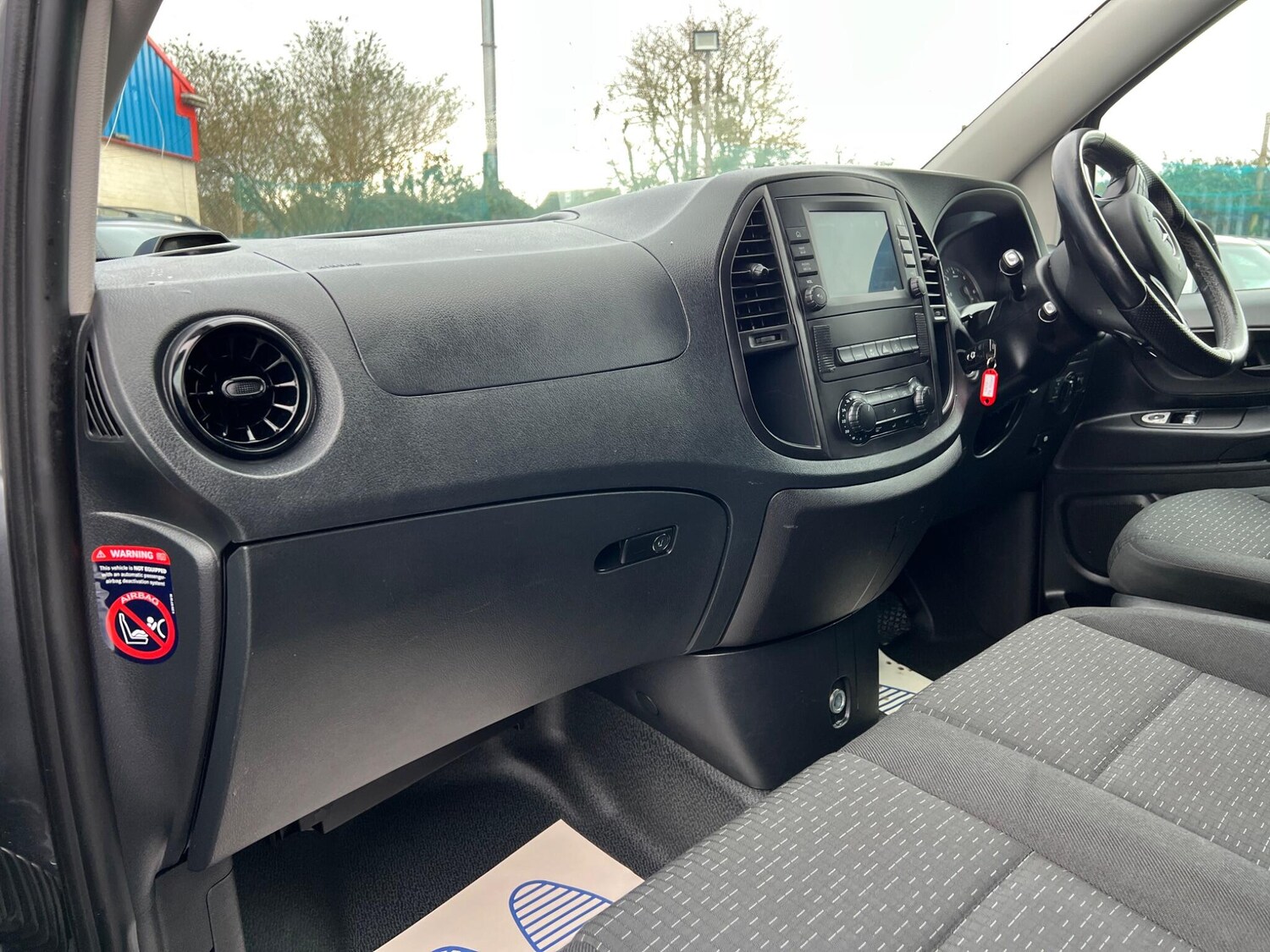 Used Mercedes-Benz Vito for sale - 77670761: Photo 5