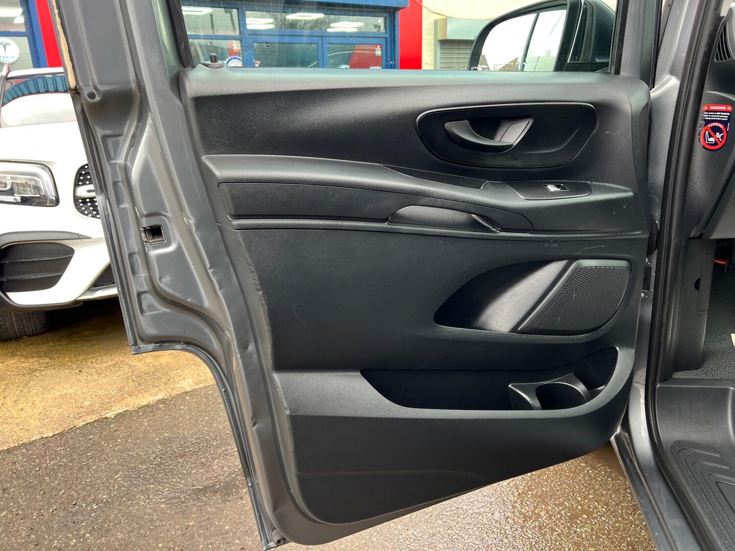 Used Mercedes-Benz Vito for sale - 77670761: Photo 51