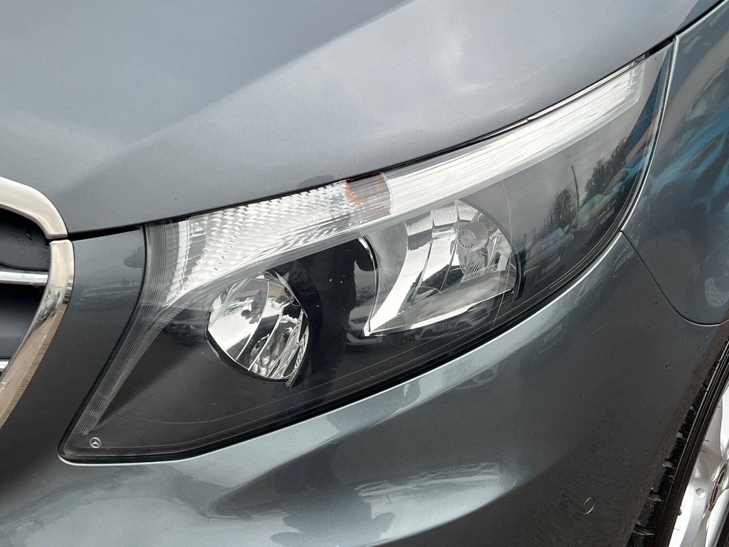 Used Mercedes-Benz Vito for sale - 77670761: Photo 54