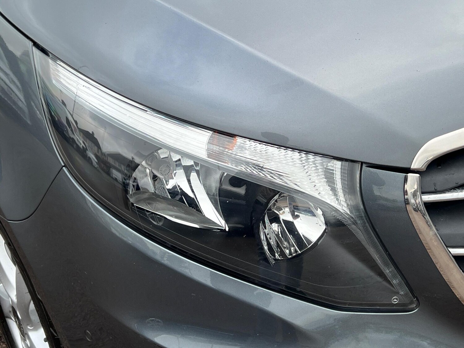 Used Mercedes-Benz Vito for sale - 77670761: Photo 55