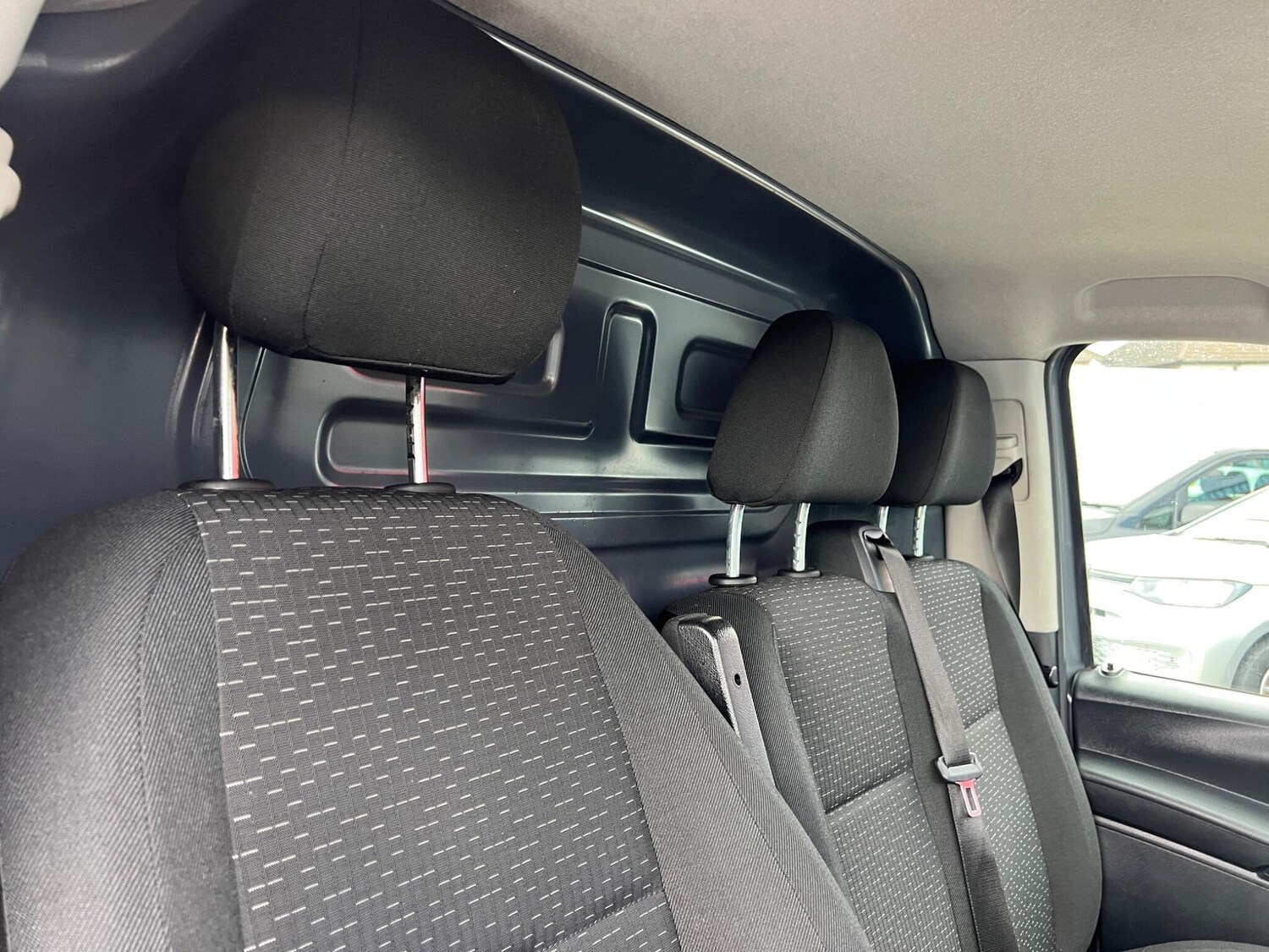 Used Mercedes-Benz Vito for sale - 77670761: Photo 57