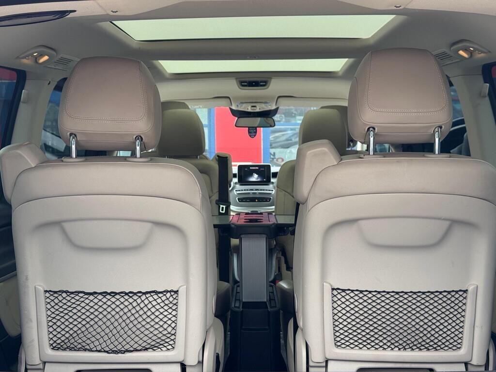 Used Mercedes-Benz V-Class for sale - 77671021: Photo 14