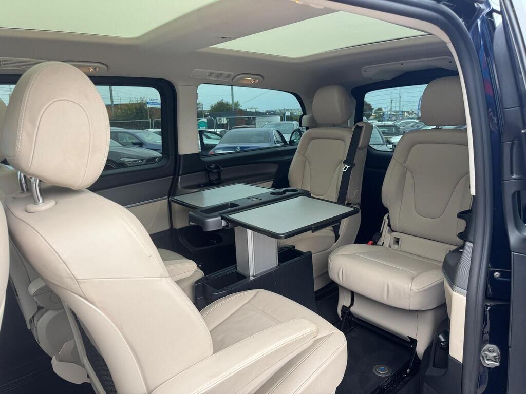 Used Mercedes-Benz V-Class for sale - 77671021: Photo 23