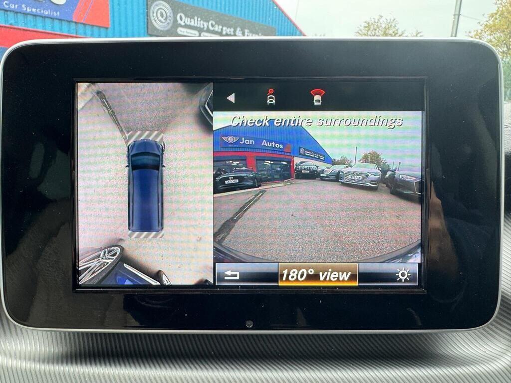 Used Mercedes-Benz V-Class for sale - 77671021: Photo 33