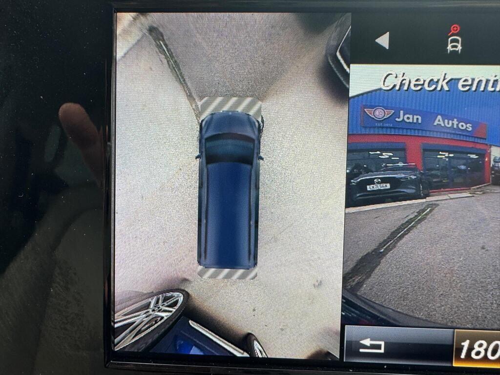 Used Mercedes-Benz V-Class for sale - 77671021: Photo 35