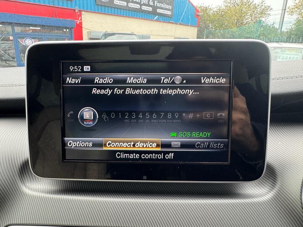 Used Mercedes-Benz V-Class for sale - 77671021: Photo 38