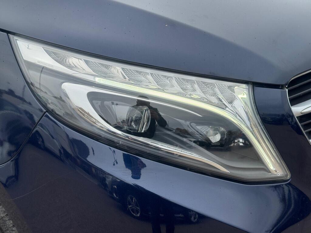 Used Mercedes-Benz V-Class for sale - 77671021: Photo 45