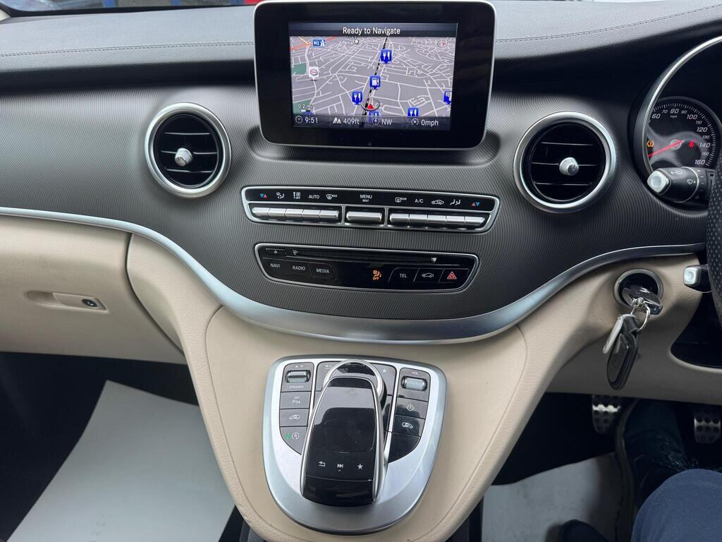 Used Mercedes-Benz V-Class for sale - 77671021: Photo 58