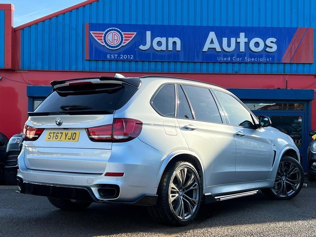 Used BMW X5 for sale - 77670740: Photo 10