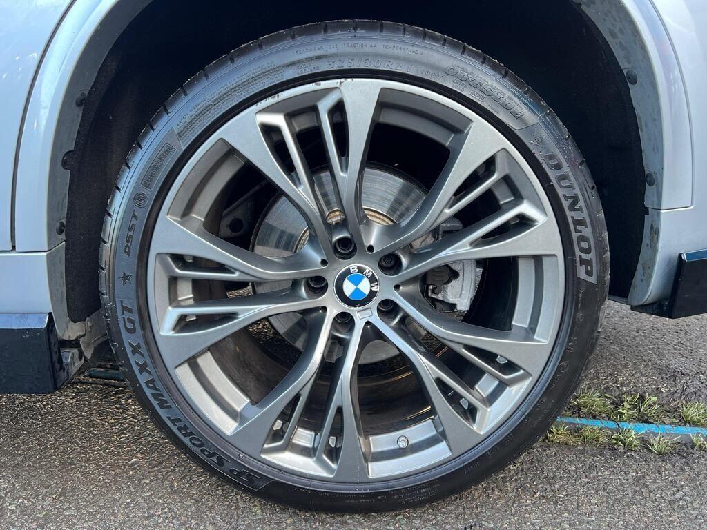 Used BMW X5 for sale - 77670740: Photo 15