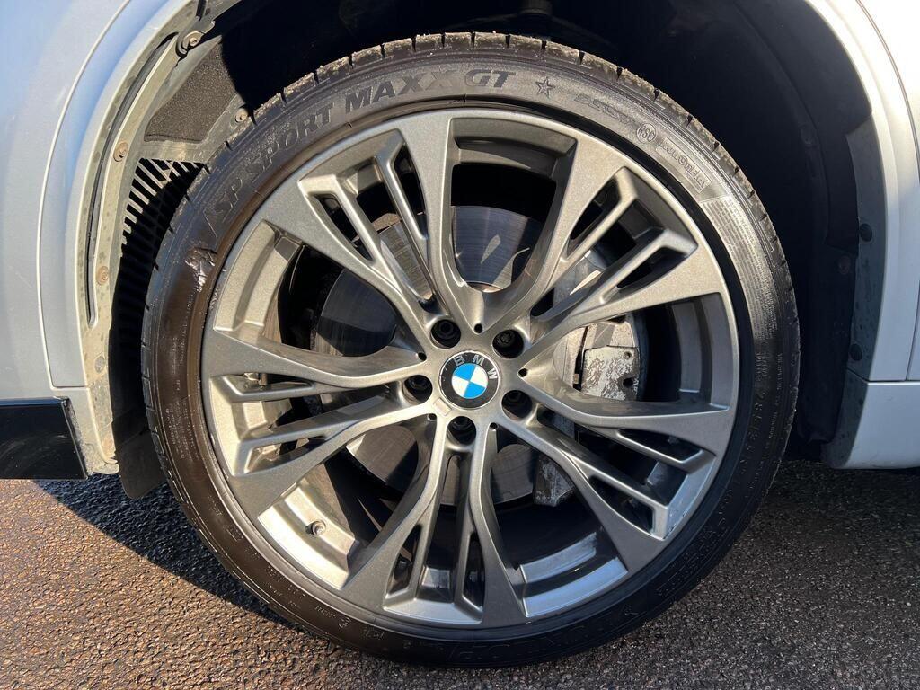 Used BMW X5 for sale - 77670740: Photo 16