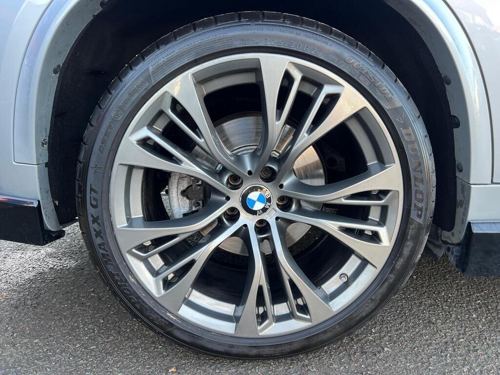 Used BMW X5 for sale - 77670740: Photo 17